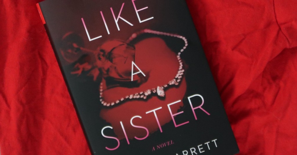 Like a Sister Will Keep You Guessing Until the Final Chapter